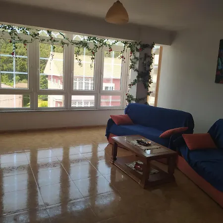 Piso Adela Διαμέρισμα *