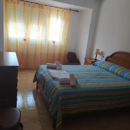 Διαμέρισμα Piso Adela *