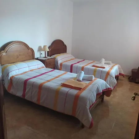 Piso Adela Διαμέρισμα Cee