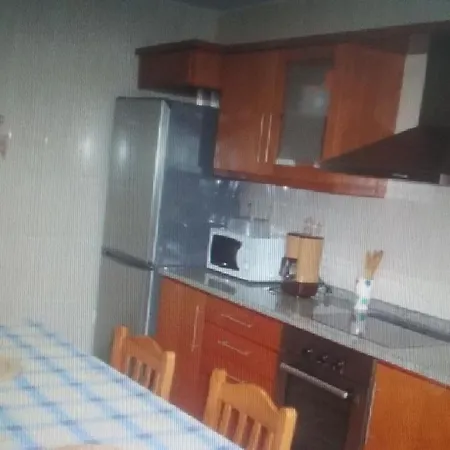 Piso Adela Διαμέρισμα Cee
